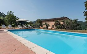 Bed And Breakfast Villa Torre Degli Onesti Apartments